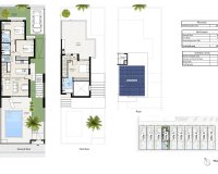 Nybyggeri - detached -
Los Nietos