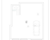 Nybyggeri - detached -
Torrevieja