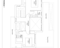 Nybyggeri - detached -
Torrevieja