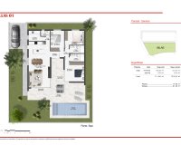 Nybyggeri - detached -
Altaona Golf & Country Village