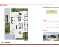 Nybyggeri - detached -
Altaona Golf & Country Village