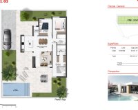 Nybyggeri - detached -
Altaona Golf & Country Village