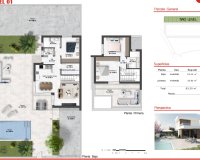 Nybyggeri - detached -
Altaona Golf & Country Village