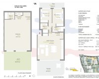 Nybyggeri - apartment -
Finestrat