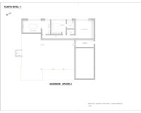 Nybyggeri - Villa -
Altea