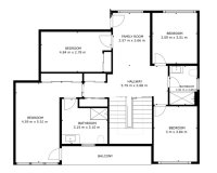 Nybyggeri - detached -
Torrevieja