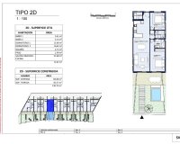 Nybyggeri - ground-floor -
Alfaz del Pi
