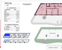 Nybyggeri - Penthouse -
Alfaz del Pi