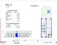 New Build - apartment -
Alfaz del Pi