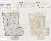 Nybyggeri - high-bungalow -
Torre-Pacheco