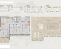 Nybyggeri - high-bungalow -
Torre-Pacheco