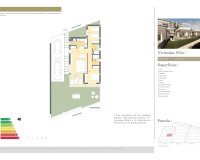 New Build - detached -
Mutxamel