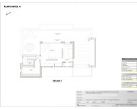 Nybyggeri - Villa -
Altea
