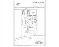 Nybyggeri - high-bungalow -
San Miguel de Salinas