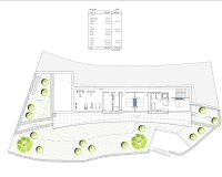 Nybyggeri - Villa -
Moraira