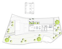 Nybyggeri - Villa -
Moraira