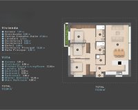Obra nueva - detached -
Orihuela