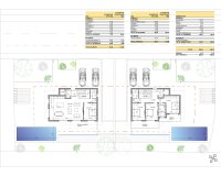 Nybyggeri - Villa -
Finestrat
