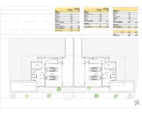Nybyggeri - Villa -
Finestrat