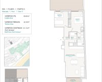 Nybyggeri - apartment -
La Vila Joiosa