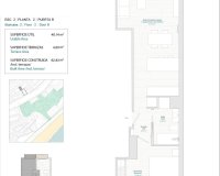 New Build - apartment -
La Vila Joiosa
