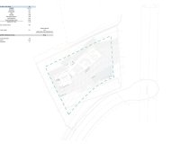 Obra nueva - Villa -
Altea