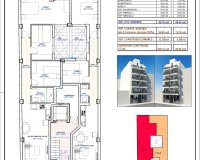 Nybyggeri - ground-floor -
Torrevieja
