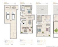 Nybyggeri - detached -
Finestrat