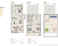 Nybyggeri - detached -
Finestrat
