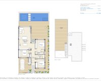 New Build - detached -
Los Alcázares