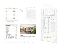 Nybyggeri - detached -
La Finca Golf