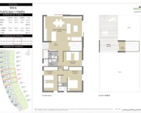 New Build - detached -
Finestrat