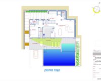 New Build - Villa -
Altea