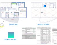 New Build - Villa -
Altea