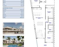 Nybyggeri - apartment -
Pilar de la Horadada