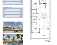 Nybyggeri - apartment -
Pilar de la Horadada