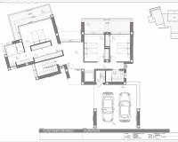 Nybyggeri - Villa -
Cumbre del Sol