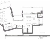 Nybyggeri - Villa -
Cumbre del Sol