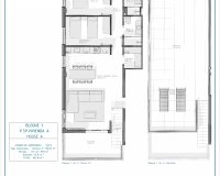 Nybyggeri - Penthouse -
Vera