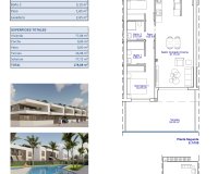 Nybyggeri - Penthouse -
Pilar de la Horadada