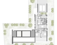 Nybyggeri - Villa -
Teulada