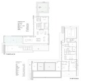 Nybyggeri - Villa -
Teulada
