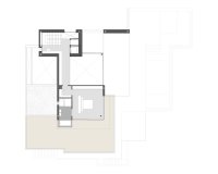 Obra nueva - Villa -
Teulada