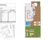 New Build - Penthouse -
Santa Pola