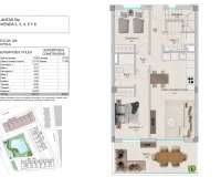 Nybyggeri - Penthouse -
Santa Pola