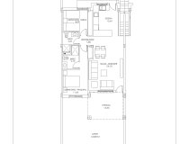 Nybyggeri - low-bungalow -
San Miguel de Salinas