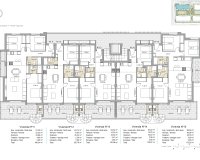 Nybyggeri - Penthouse -
Pilar de la Horadada