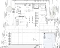 New Build - Villa -
Altea