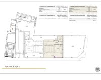 Nybyggeri - ground-floor -
Torrevieja