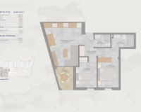 Nybyggeri - ground-floor -
Lo Pagán